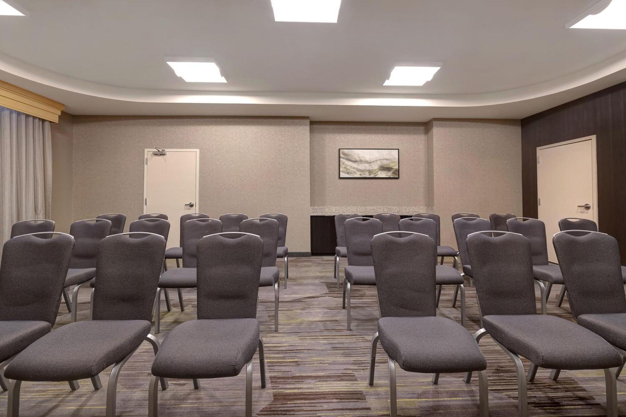 Courtyard By Marriott Glenwood Springs Hotel Exterior foto
