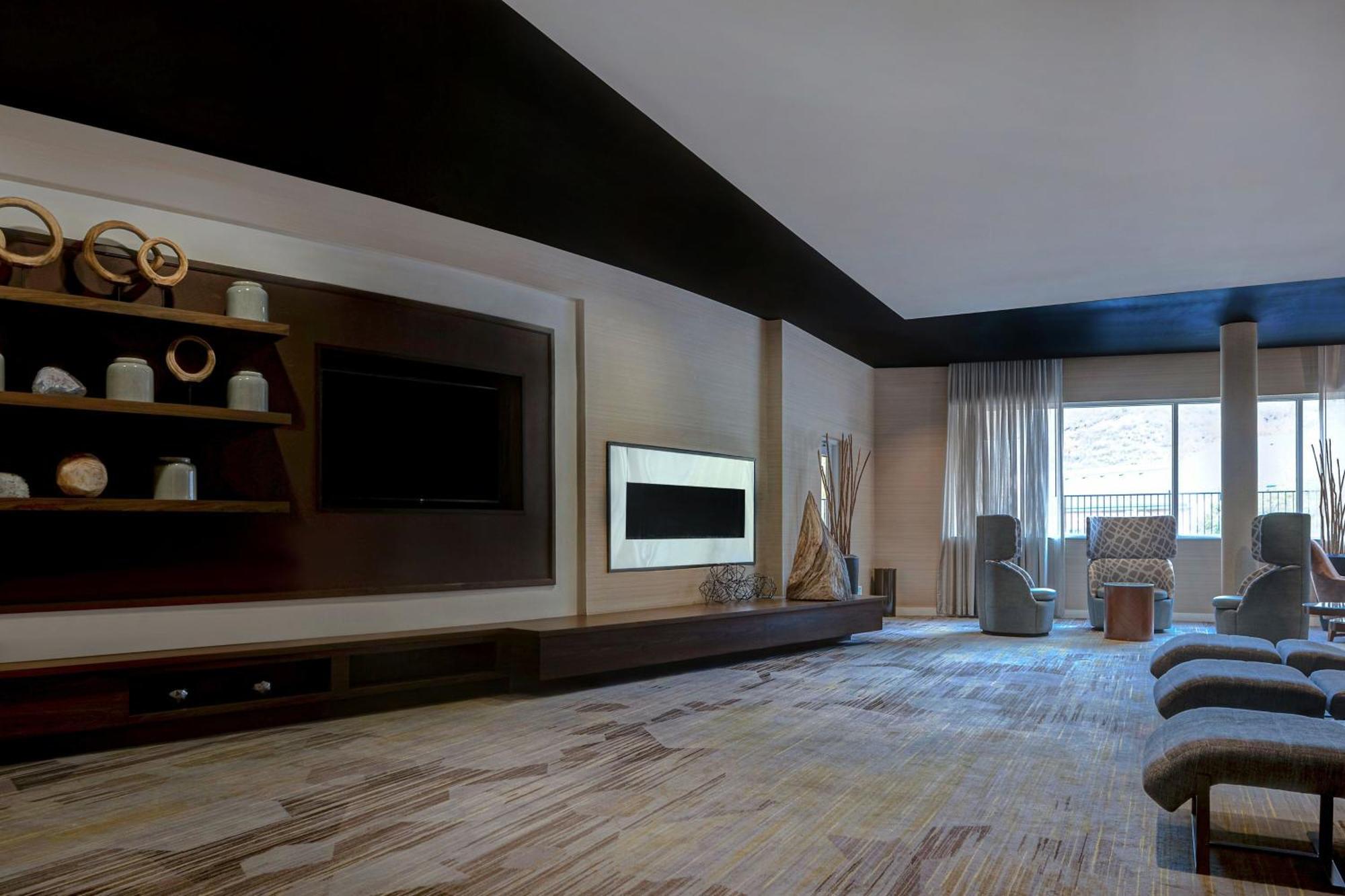 Courtyard By Marriott Glenwood Springs Hotel Exterior foto