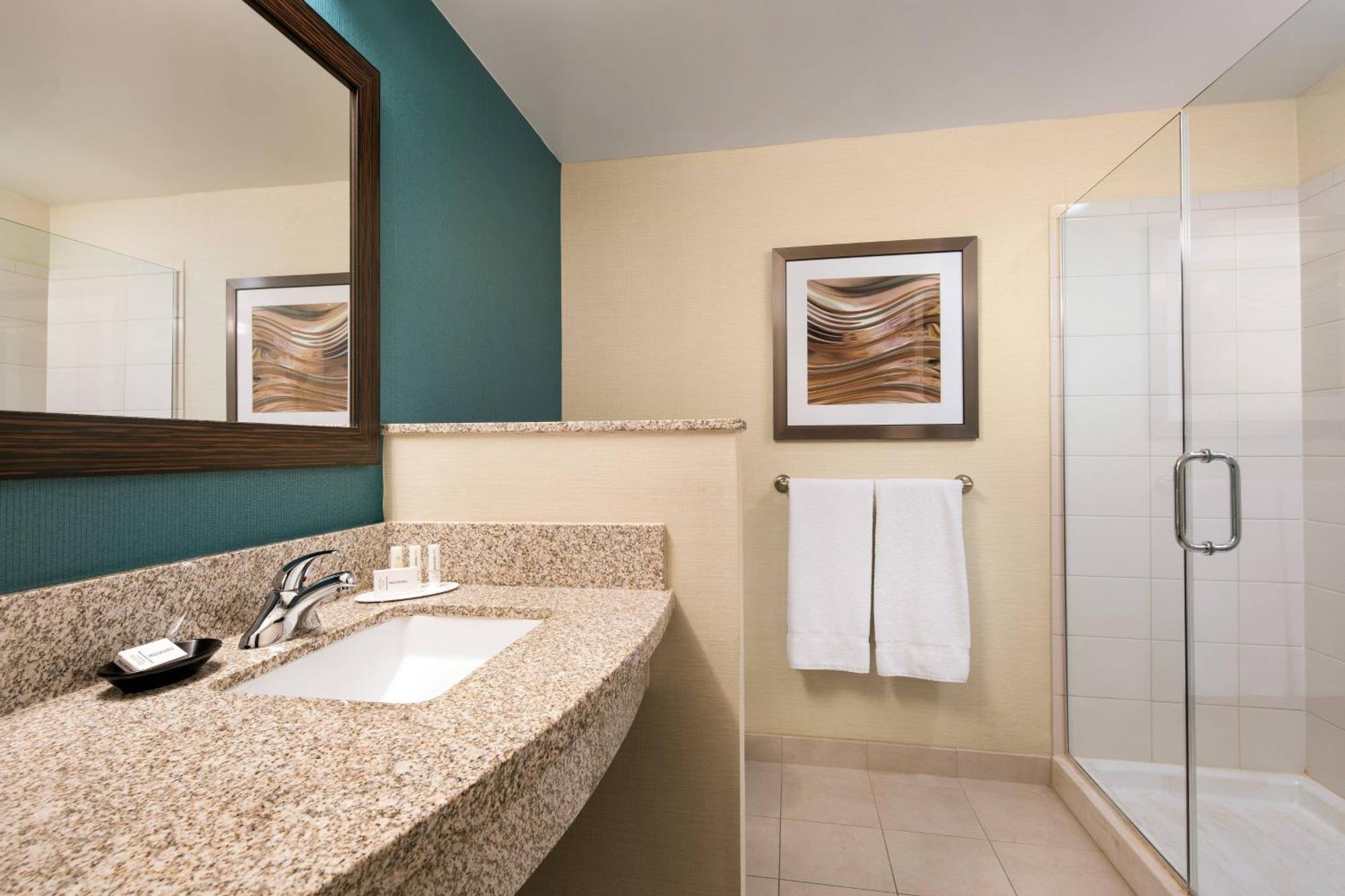 Courtyard By Marriott Glenwood Springs Hotel Exterior foto
