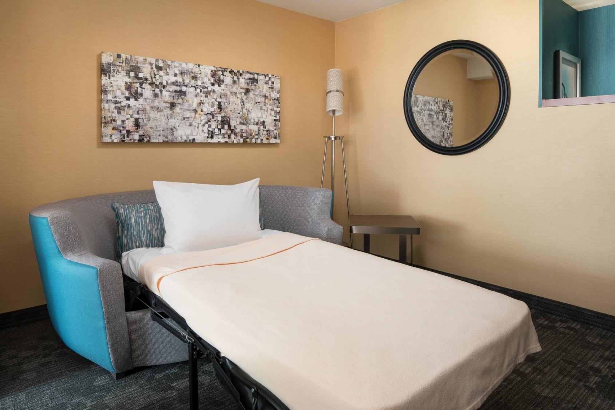 Courtyard By Marriott Glenwood Springs Hotel Exterior foto