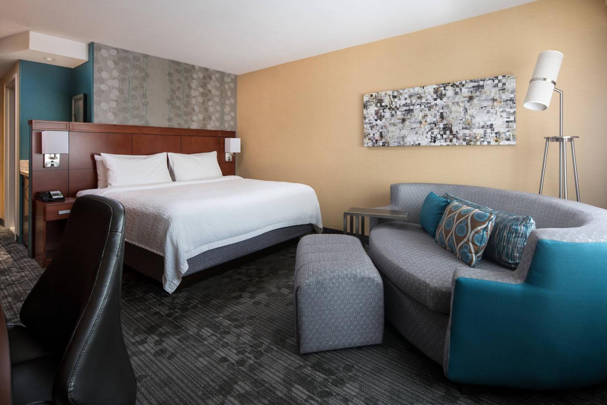 Courtyard By Marriott Glenwood Springs Hotel Exterior foto