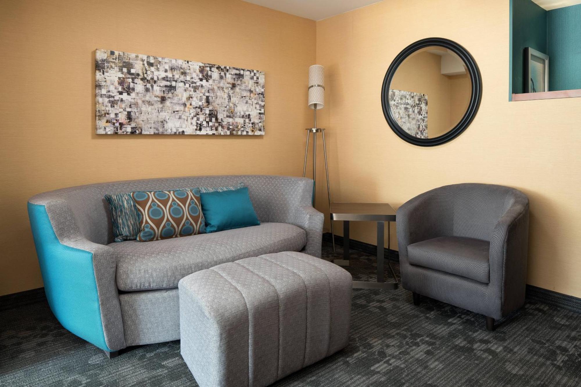 Courtyard By Marriott Glenwood Springs Hotel Exterior foto