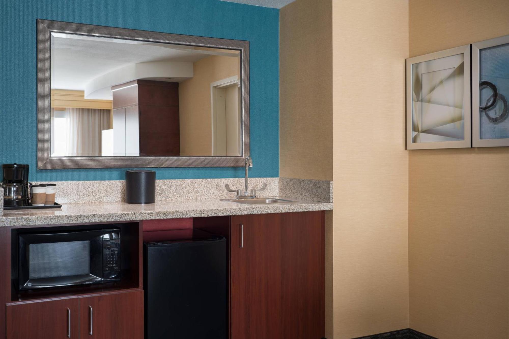 Courtyard By Marriott Glenwood Springs Hotel Exterior foto
