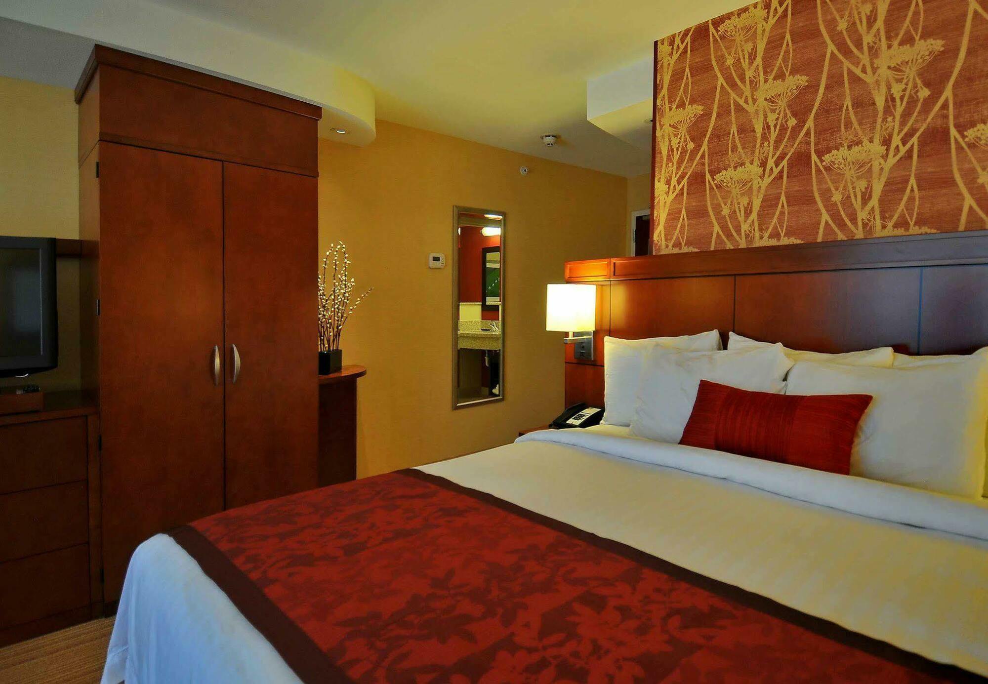 Courtyard By Marriott Glenwood Springs Hotel Exterior foto