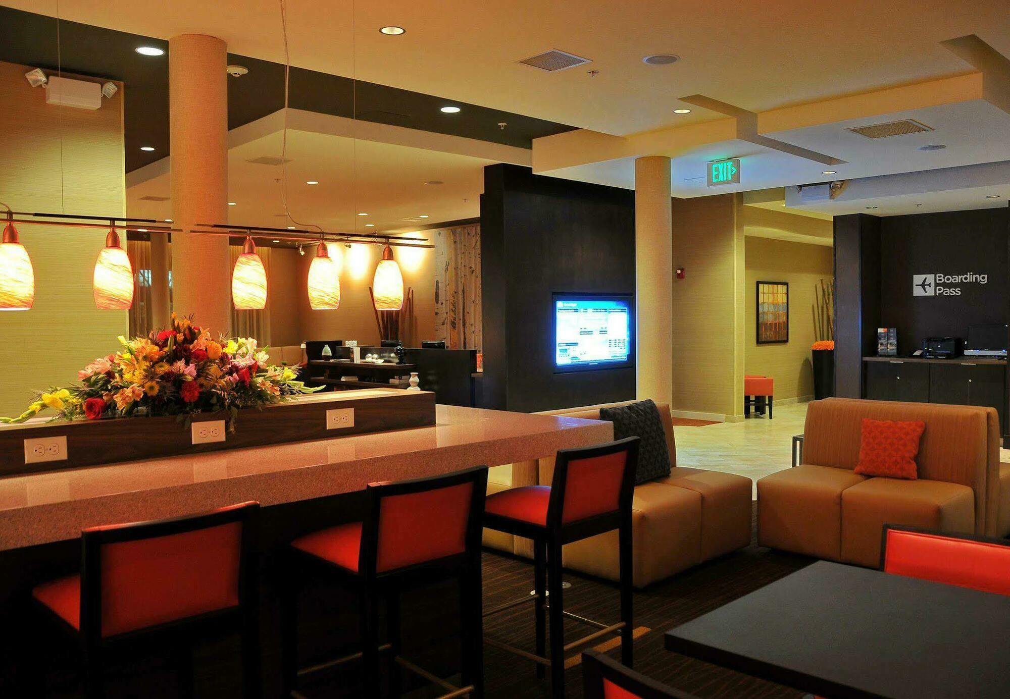 Courtyard By Marriott Glenwood Springs Hotel Exterior foto